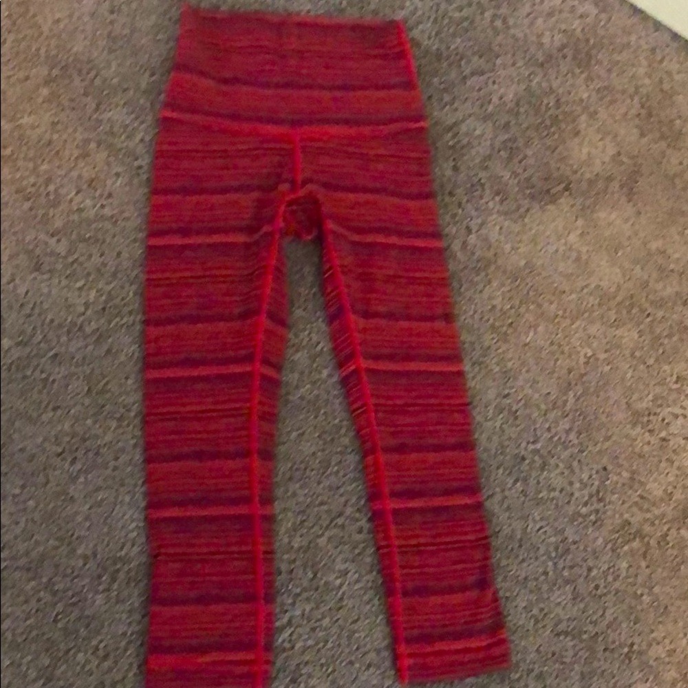 Lululemon leggings
